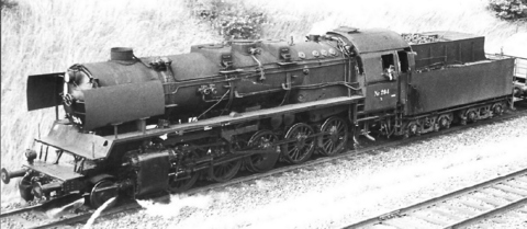 N 204. 1961. AK. 3-43-6-4. Elmelund.3